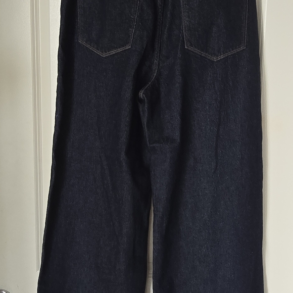 a.n.a Men's Blue Jeans - Picture 3 of 4